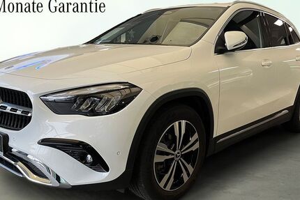 Mercedes-Benz GLA 220 3.853 km 42.990 &euro; Hattersheim 65795