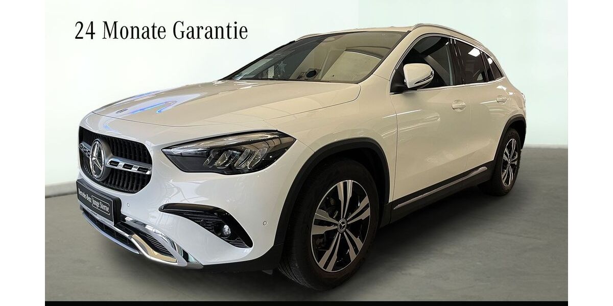 Mercedes-Benz GLA 220 3.853 km 42.990 &euro; Hattersheim 65795