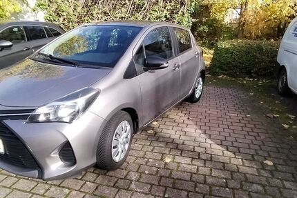Toyota Yaris 138.000 km 5.300 &euro; Maintal 63477