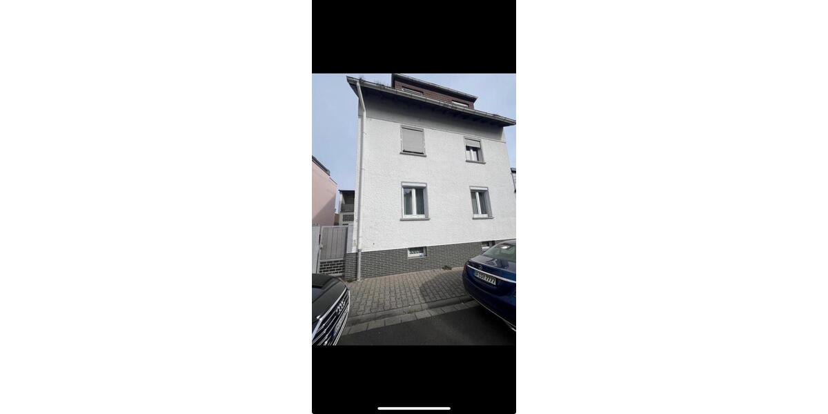 Mehrfamilienhaus, Wohnhaus Dietzenbach - 8.5 Zimmer, 275 m&sup2;, 1.050.000&euro; | Angebot:25766185