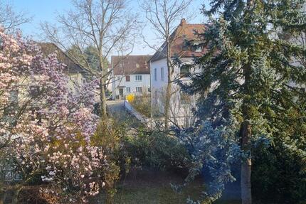 Haus Frankfurt am Main Nordend Ost - 10 Zimmer, 277 m&sup2;, 4.500&euro; | Angebot:24653072