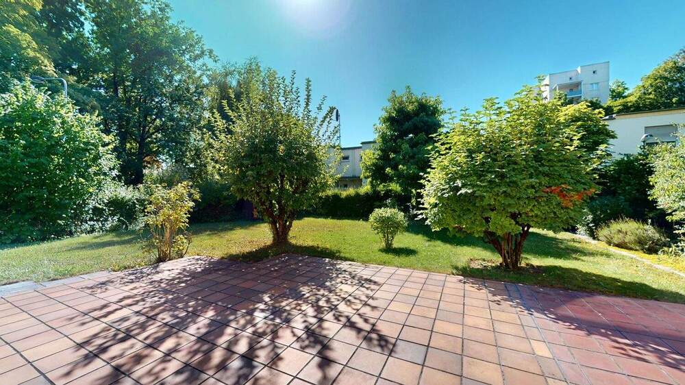 Reihenendhaus Frankfurt am Main Niederursel - 3 Zimmer, 104 m&sup2;, 690.000&euro; | Angebot:25663760