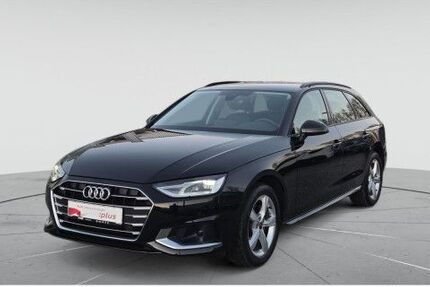 Audi A4 45.285 km 27.420 &euro; Darmstadt 64295