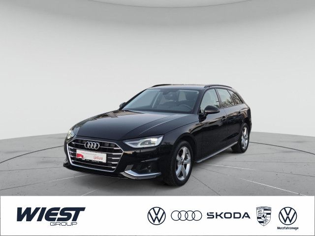 Audi A4 45.285 km 27.420 &euro; Darmstadt 64295