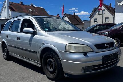 Opel Astra 217.680 km 1.999 &euro; Ober Mörlen 61239