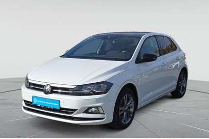 VW Polo 40.914 km 17.580 &euro; Darmstadt 64295