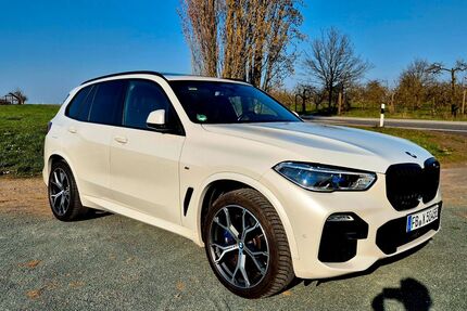 BMW X5 138.500 km 47.800 &euro; Bad Nauheim 61231
