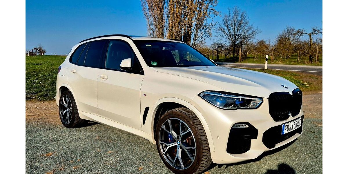 BMW X5 138.500 km 47.800 &euro; Bad Nauheim 61231