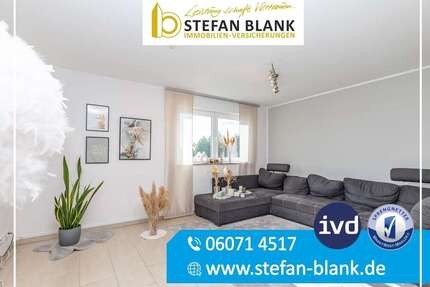 Wohnung zum Mieten in Groß-Zimmern 1.050 € 82 m²