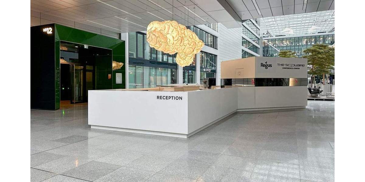 Gewerbeobjekt Frankfurt am Main Flughafen - 2.949&euro; | Angebot:26758344