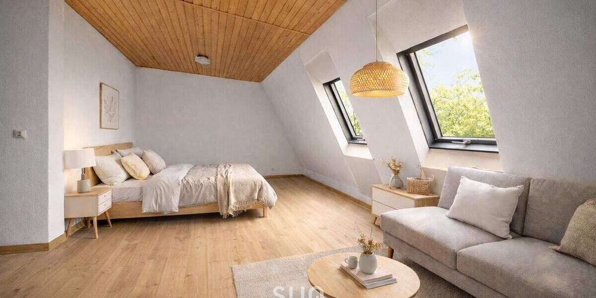 Reihenmittelhaus Offenbach am Main Buchrain - 6 Zimmer, 187 m&sup2;, 485.000&euro; | Angebot:25317838