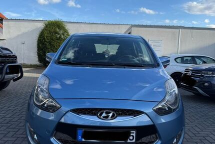 Hyundai ix20 280.659 km 3.000 &euro; Maintal 63477