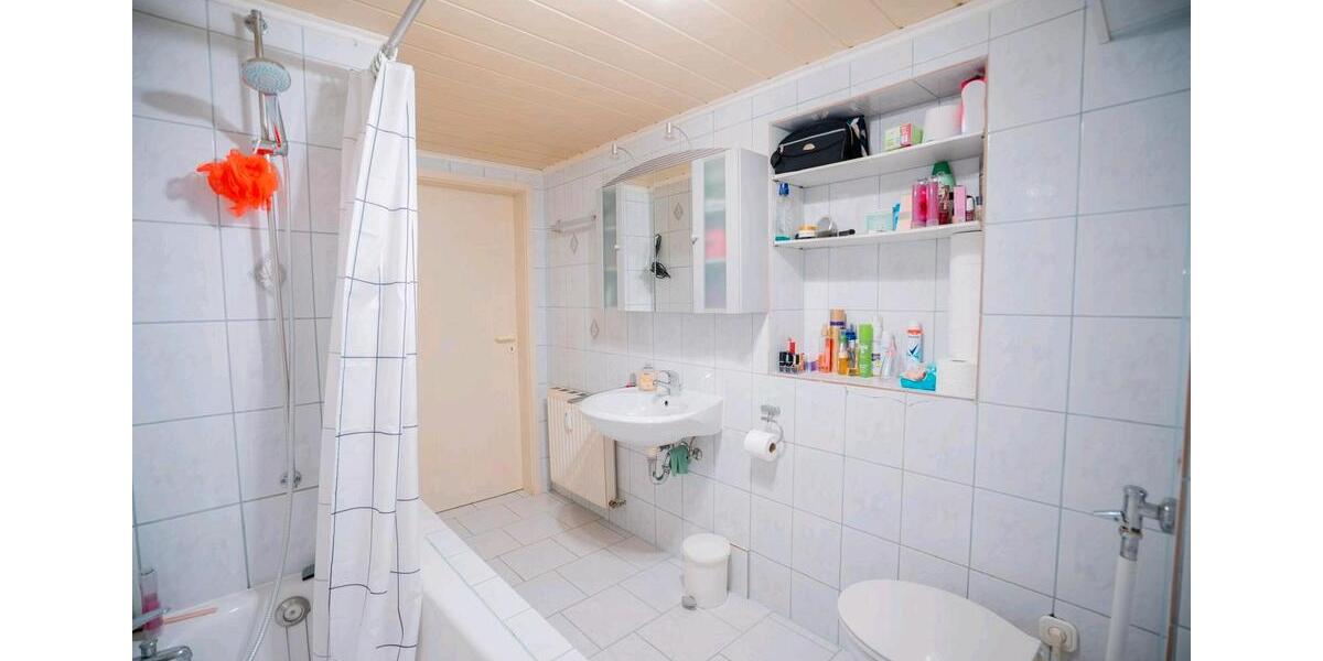 Erdgeschoßwohnung Trebur - 2 Zimmer, 68 m&sup2;, 870&euro; | Angebot:25023759