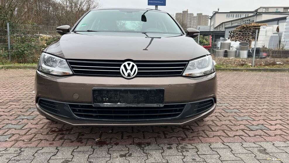 Jetta