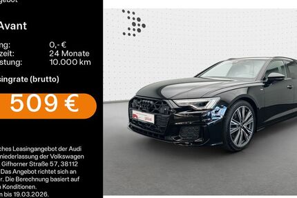 Audi A6 26.359 km 55.480 &euro; Hofheim 65719