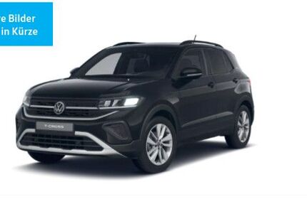 VW T-Cross 24.773 km 23.980 &euro; Eschborn 65760
