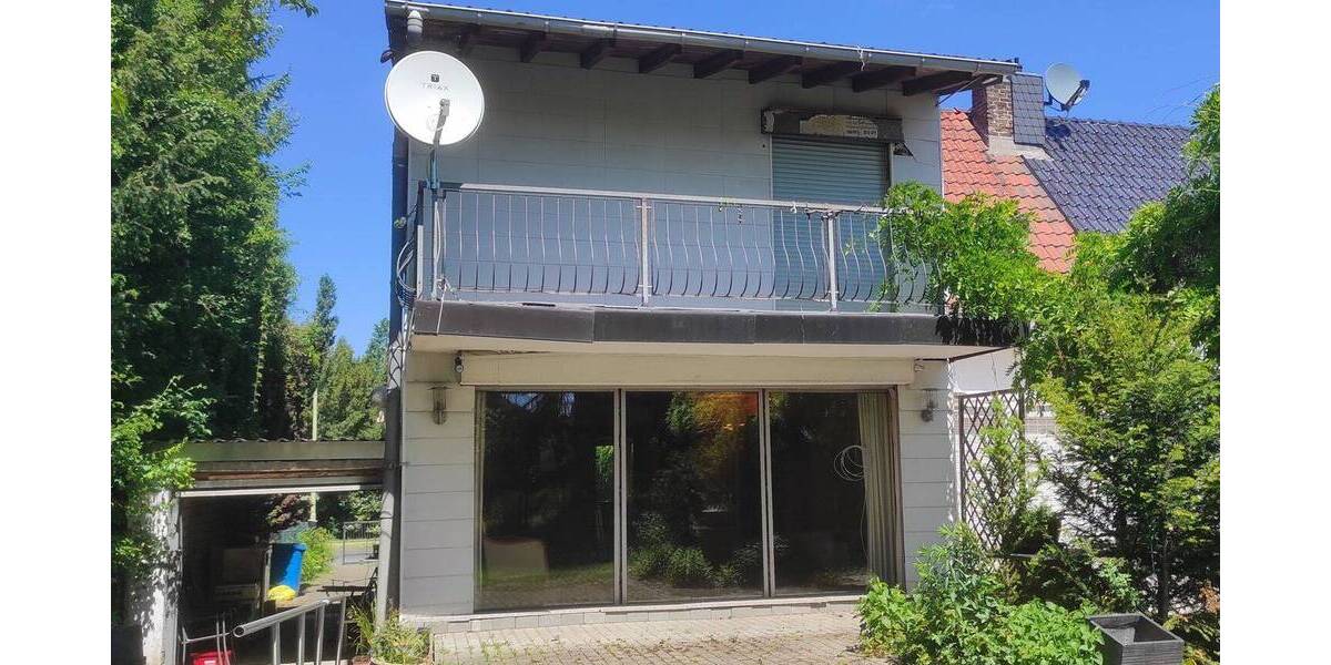 Grundstück Bad Vilbel - 550.000&euro; | Angebot:25660639