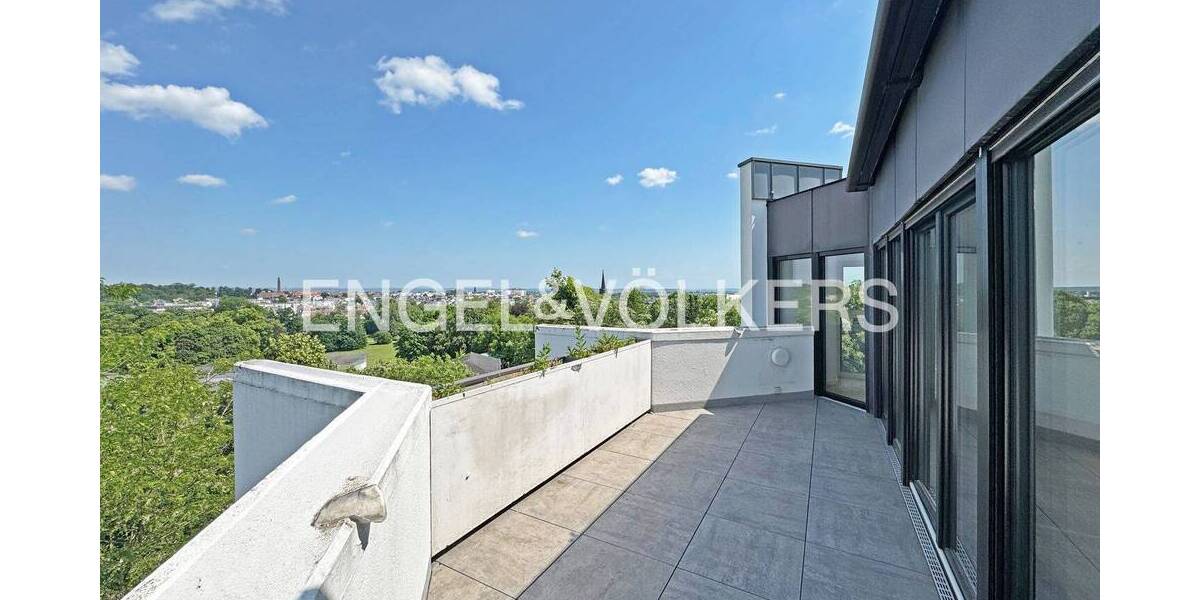 Etagenwohnung Bad Nauheim - 3 Zimmer, 138 m&sup2;, 1.950&euro; | Angebot:26819986