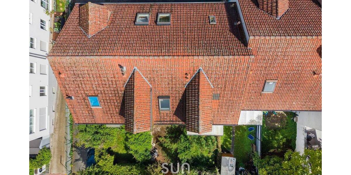 Reihenmittelhaus Bad Vilbel - 6 Zimmer, 130 m&sup2;, 650.000&euro; | Angebot:26881314