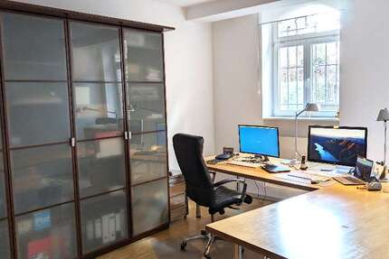 Büro in Wiesbaden 470 € 39 m²