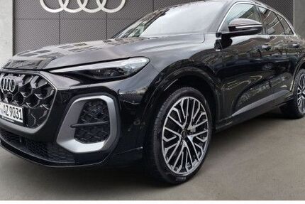Audi Q5 9.900 km 58.750 &euro; Frankfurt am Main 60314