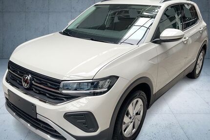 VW T-Cross 29.700 km 20.680 € Frankfurt am Main 60528