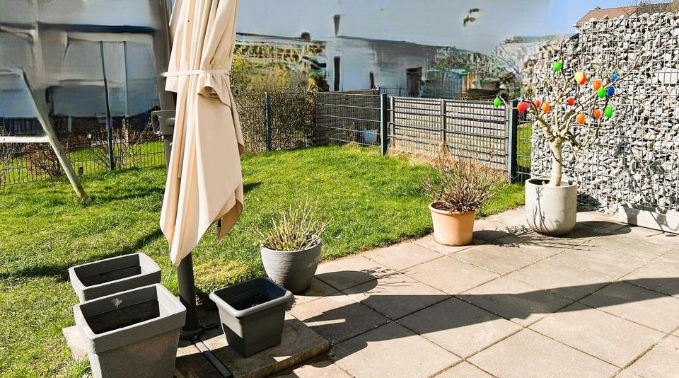 Doppelhaushälfte Alzenau - 5 Zimmer, 141 m&sup2;, 2.100&euro; | Angebot:25714993