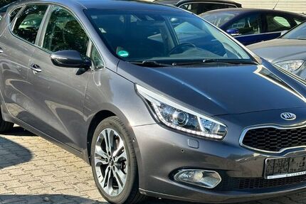 Kia ceed / Ceed