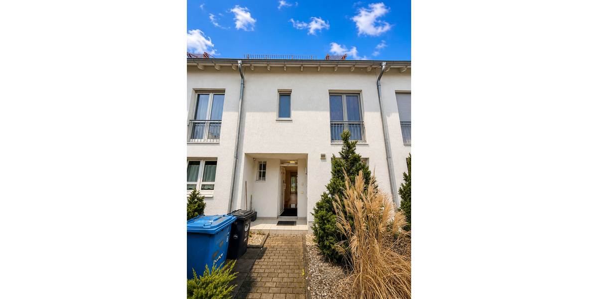 Einfamilienhaus Eschborn - 5 Zimmer, 165 m&sup2;, 890.000&euro; | Angebot:27016594