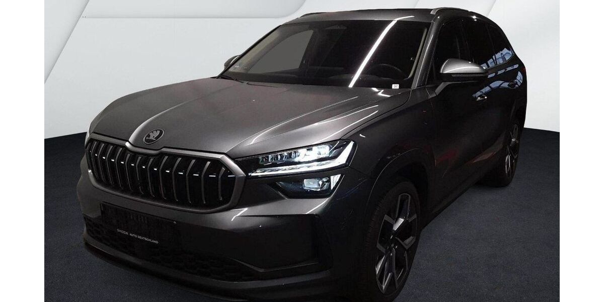 Skoda Kodiaq 24.000 km 47.888 &euro; Darmstadt 64293