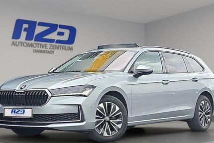 Skoda Superb 36.000 km 39.988 &euro; Darmstadt 64293