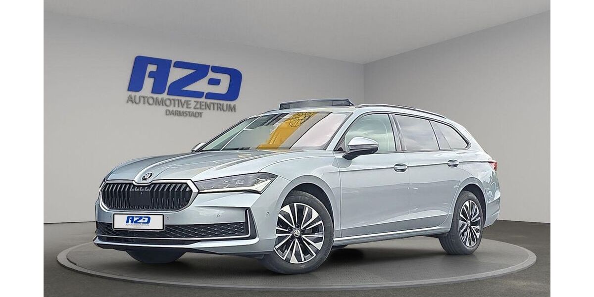 Skoda Superb 36.000 km 39.988 &euro; Darmstadt 64293