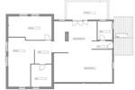 Dachgeschoßwohnung Frankfurt am Main Sindlingen - 3 Zimmer, 160 m&sup2;, 2.640&euro; | Angebot:26368135
