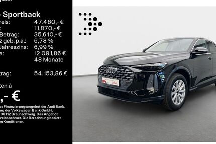 Audi Q5 30.431 km 46.280 &euro; Oberursel 61440
