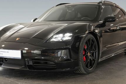 Porsche Taycan 9.900 km 128.990 &euro; Frankfurt 60314