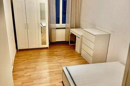 Wohnen auf Zeit in Frankfurt am Main 690 € 1 zimmer