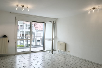 Schicke 2 Zi. Wohn. mit ca. 64 qm Wohnfläche - Wohnung Rüsselsheim am Main | Angebot:26877144