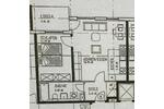 Etagenwohnung Frankfurt am Main Niederrad - 2 Zimmer, 51 m&sup2;, 1.230&euro; | Angebot:26413385
