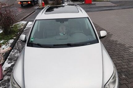 VW Tiguan 272.000 km 7.200 &euro; Hattersheim am Main 65795