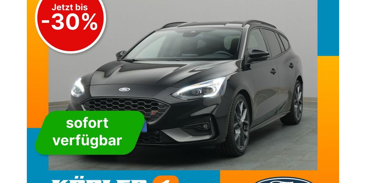 Ford Focus 46.258 km 27.970 &euro; Bad Nauheim 61231