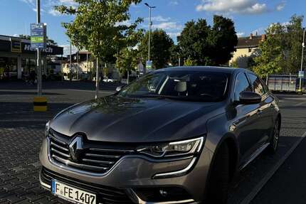 Renault Talisman 80.000 km 13.500 &euro; Frankfurt am Main 65934