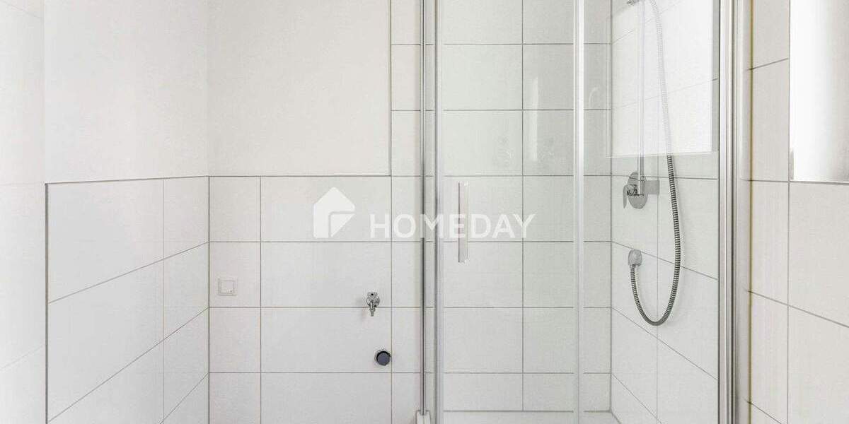 Etagenwohnung Frankfurt am Main (1. OG Mitte) Heddernheim - 2 Zimmer, 63 m&sup2;, 337.000&euro; | Angebot:25140809