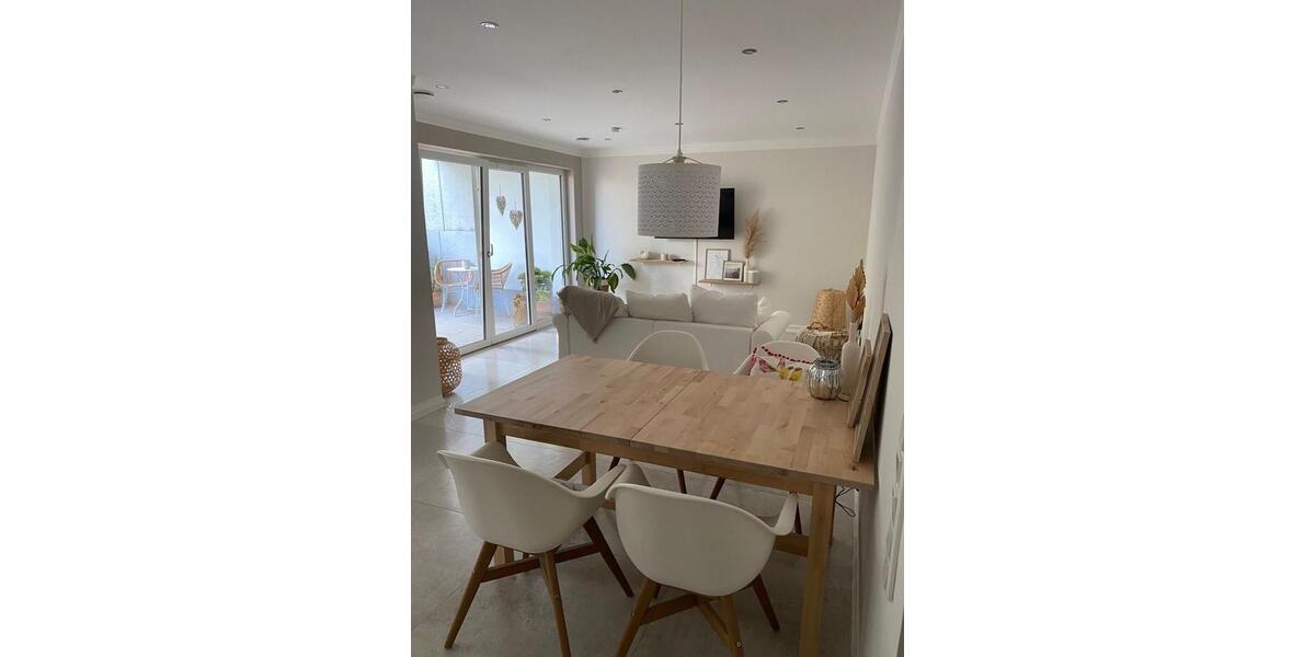 Etagenwohnung Dieburg - 2 Zimmer, 75 m&sup2;, 1.185&euro; | Angebot:25217046