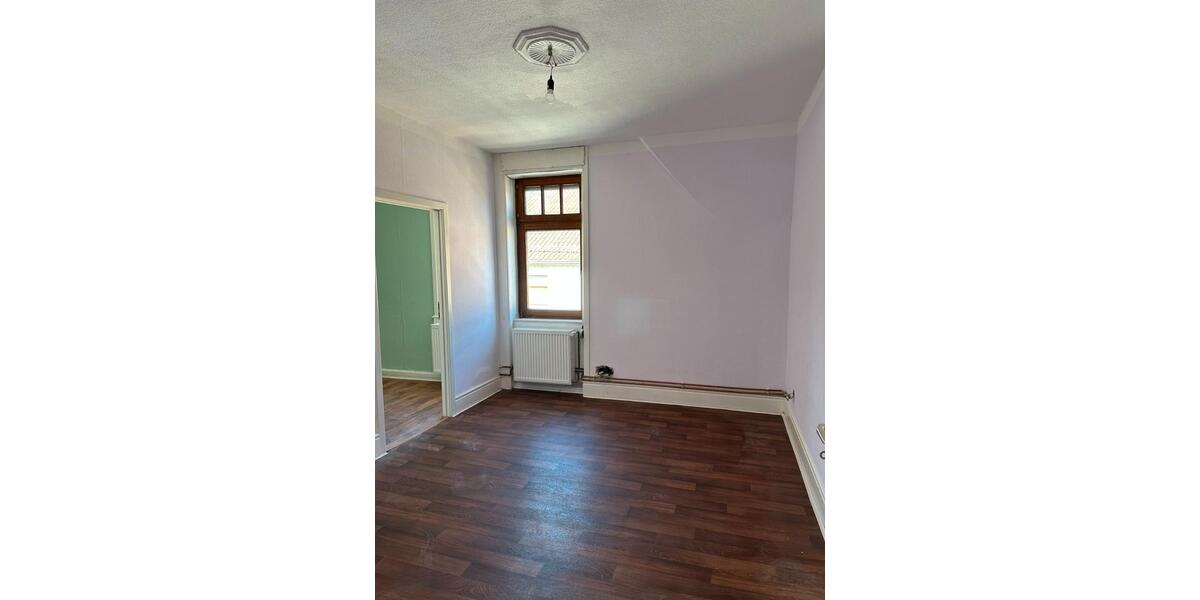 Etagenwohnung Frankfurt am Main Nord-West - 4 Zimmer, 85 m&sup2;, 1.100&euro; | Angebot:26636084