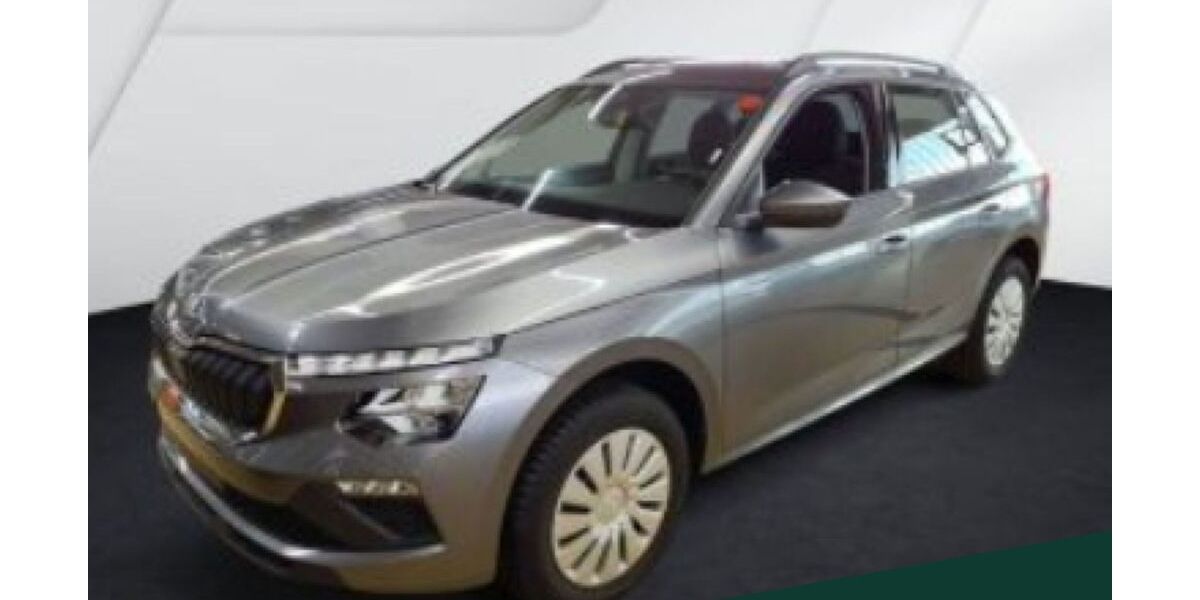 Skoda Kamiq 14.933 km 22.440 &euro; Hofheim im Taunus 65719