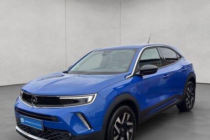 Opel Mokka 21.613 km 19.750 € Frankfurt 60386