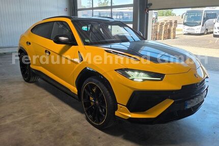 Lamborghini Urus 8.798 km 289.900 &euro; Limburg 65549