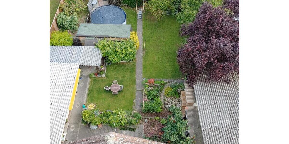 Einfamilienhaus Bischofsheim - 8 Zimmer, 197 m&sup2;, 779.000&euro; | Angebot:26926496