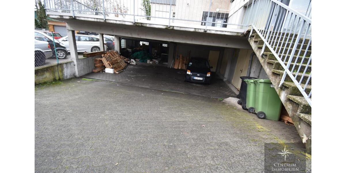 Gewerbeobjekt Offenbach am Main Bürgel - 4.200&euro; | Angebot:19929016