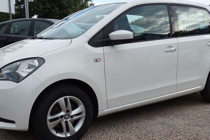 Seat Mii